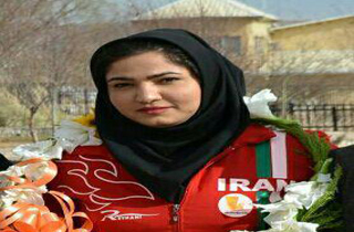 درخشش آلیش کار خراسان شمالی