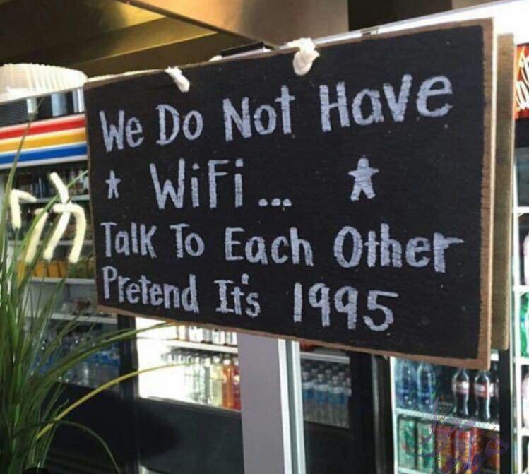 وای فای