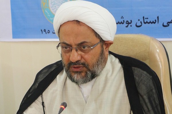 لزوم اهتمام جدی در اجرای فریضه امر به معروف و نهی از منکر