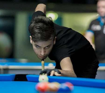 بوشهر، قهرمان نخستین دوره لیگ برتر بیلیارد