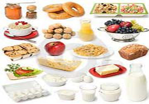 این غذاهای پرچرب را حتما بخورید