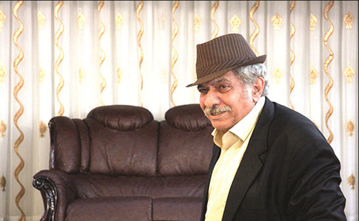 کاظم افرندنیا که بود؟ + تصاویر
