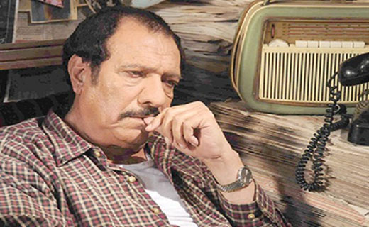 کاظم افرندنیا که بود؟ + تصاویر