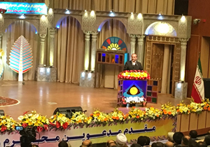 لزوم ساخت برنامه هایی از زندگینامه مفاخر چهارمحال و بختیاری
