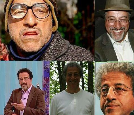 بجز همسرم کسی به من کادو نمیدهد! بجز همسرم کسی به من کادو نمیدهد!