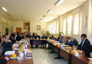عملیات اجرایی طرح استفاده از پساب تصفیه خانه شاهین شهردهه فجر آغاز می شود