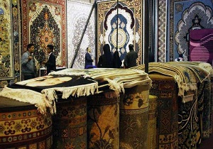 گشایش نمایشگاهی باهدف حمایت از تولید ملی
