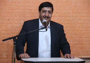 تجهیزات آتش‌نشانی خمینی‌شهر جوابگوی نیمی از جمعیت شهرستان است
