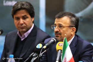 افشاردوست: نمی دانم چه كسی جانشين داورزنی ‌می شود/ما همه سرباز واليبال هستيم