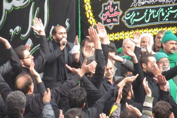 ثبت&zwnj;نام ۶۵ مداح شاعر آیینی دشتستانی در سامانه طوبی