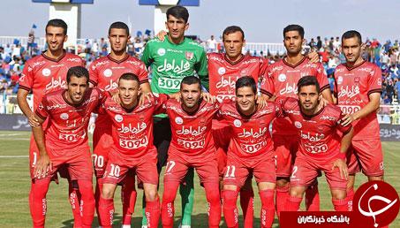 واکنش تند پرسپولیسی‌ها به عمران زاده/ تعظیم سروش رفیعی به هواداران