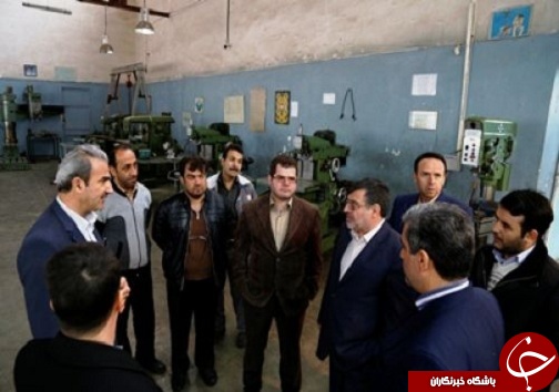 ضرورت رفع مشکلات دانشگاه فرهنگیان