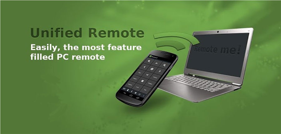 Unified Remote Full