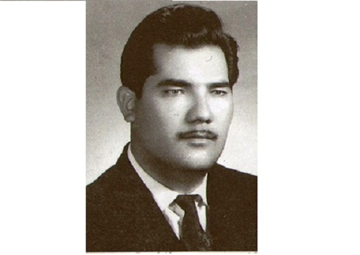 خوانده شود/ رئیس سنگدل واحد اطلاعاتي كميته ضد خرابكاري که بود؟