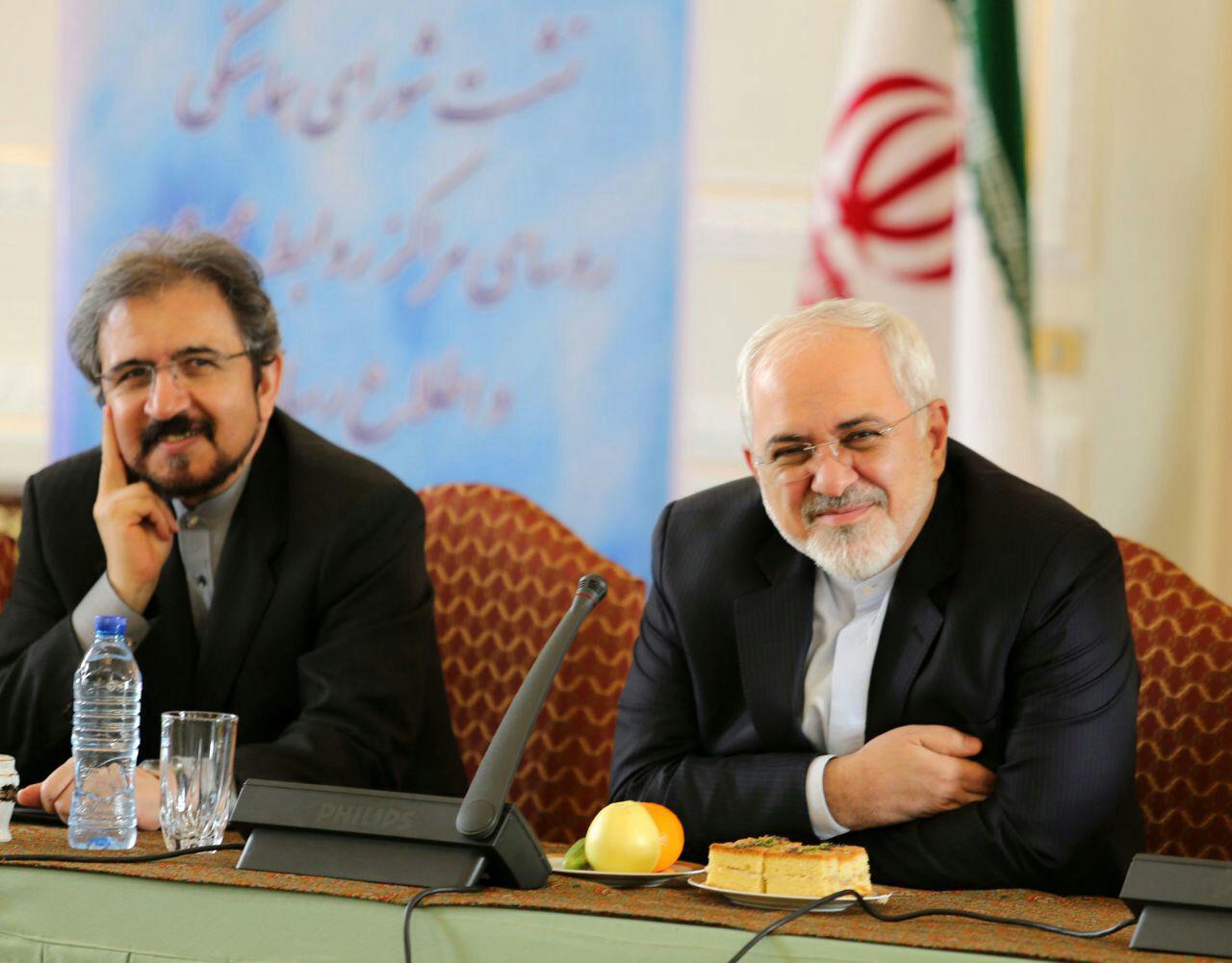 ایران قدرتی بالنده و درحال ظهور است/مقاومت و استقلال طلبی قدرت واقعی کشور را شکل می دهد
