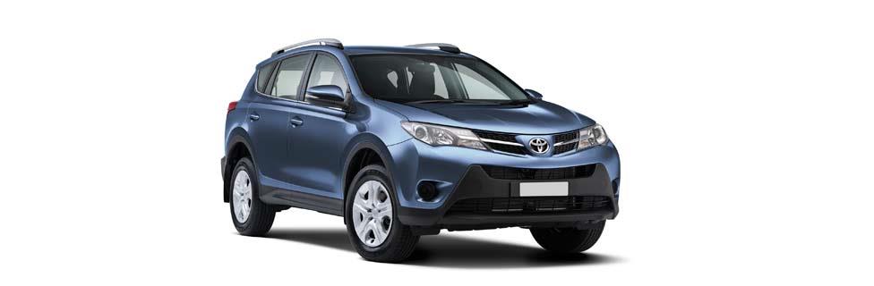 بررسی تفاوت های 4WD و AWD در خودرو