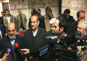 افتتاح 114 طرح در صدا و سیمای چهارمحال و بختیاری