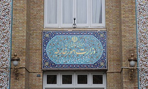 تصمیم دولت آمریکا، بی اساس بودن ادعاهای دیرینه این کشور مبنی بر دوستی با مردم علیرغم اختلاف با دولت ایران را به نمایش گذاشته/ ایران حق واکنش لازم را برای خود محفوظ می‌دارد