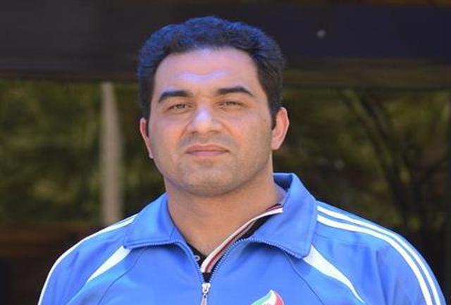 مربی تیم ملی وزنه‌برداری:عملکرد همه وزنه برداران در رکوردگیری خوب نبود