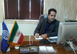 کاهش 38 درصدی میزان بارندگی در کاشان