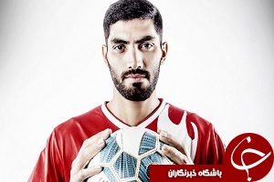 انصاری:هنوز چیزی برای پرسپولیس تمام نشده/ بازی سختی مقابل تراکتور داریم