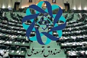 صندوق توسعه ملی خالی است/رئیس بانک مرکزی در کمیسیون انرژی برای پاسخگویی حاضر می شود