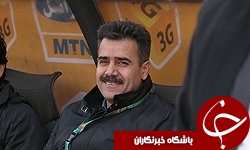 پورموسوی: برای پیروزی به تهران آمده بودیم/ نفتی&zwnj;ها به حفظ تک&zwnj;گل خود راضی بودند