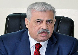 صدور حکم بازداشت استاندار سابق موصل