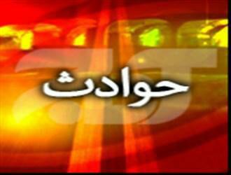‍ يک كشته  و 16 مجروح در حوادث جاده ای گيلان
