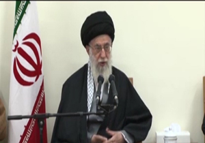 روایت رهبر انقلاب از سربازی که طی دو سال راه بیست ساله را رفت + فیلم