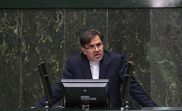 بابت هر گونه قصور از سوی خودم و وزرات‌خانه در حادثه قطار پوزش می‌طلبم/استیضاح تمرین مردم‌سالاری دینی است