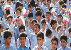 غافلگیر شدن معلم از جدیت دانش&zwnj;آموزان در پویش حمایت از کالای ایرانی + صوت