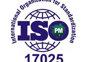 دفترکنترل کیفیت آب کاشان موفق به اخذ استاندارد بین المللی  ISO/IEC 17025شد