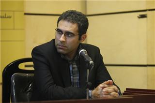 مهرداد صدقی از نگارش رمان طنز دانشجویی خبر داد