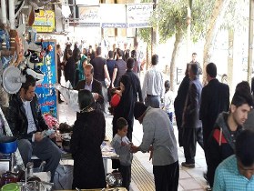 آغاز طرح نظارتی ویژه نوروز از اول اسفند در آذربایجان‌غربی