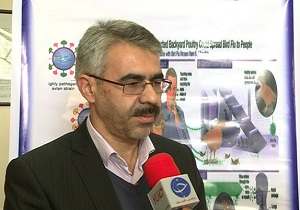 موردی از ابتلای انسانی آنفلوآنزای فوق حاد گزارش نشده است