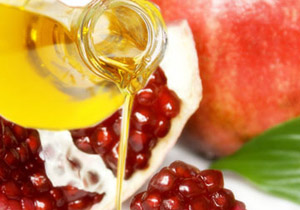 قیمت روغن هسته انار در بازار چقدر است؟