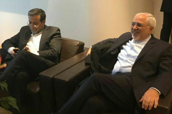 ظریف امروز در اجلاس امنیتی مونیخ سخنرانی می&zwnj;کند