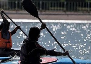 اعزام دو قایقران کرمانشاهی به رقابت های اسلالوم قهرمانی آسیا
