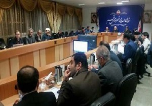 توقف عملیات احداث سر در ورودی صحن حرم حضرت معصومه(س)