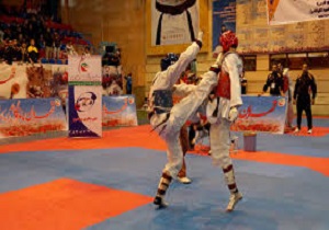 دعوت تکواندوکاران استان به اردوی تیم ملی