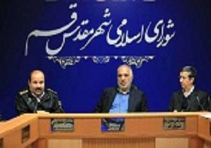 افزایش 6درصدی تلفات ناشی از سوانح رانندگی در قم