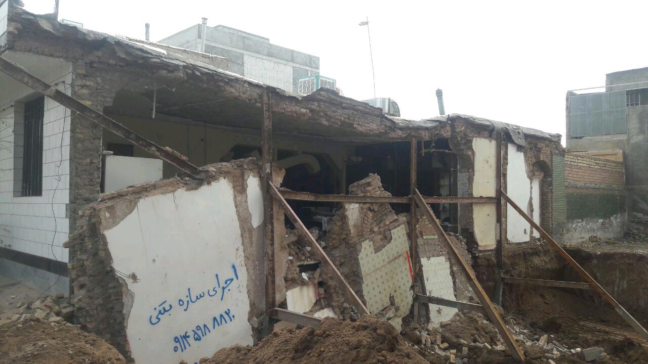 گودبرداری غیر اصولی حادثه آفرید