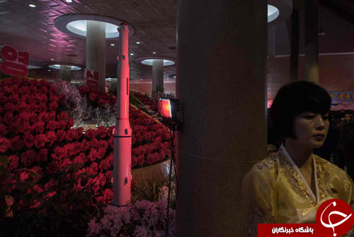 از جشن تولد رهبر پیشین کره شمالی تا شام ساده مرکل و ترودو