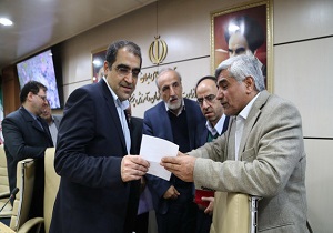 جلسه مشترک وزیر علوم و بهداشت درباره رشته روانشناسی بالینی