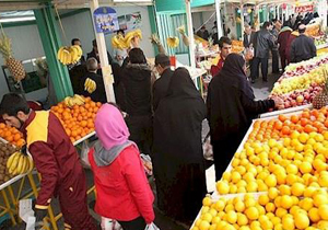 آغاز طرح نظارت نوروزی بر بازار چهارمحال و بختیاری