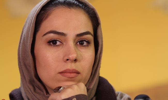 تینا پاکروان به انیمیشن &laquo;آخرین داستان&raquo; پیوست