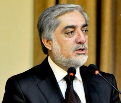رئیس اجراییه افغانستان :تلاشها براى توقف حملات توپخانه های پاکستان آغازشده است