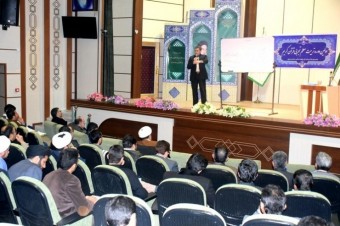 برگزاری نخستین دوره تربیت معلم تجربی قرآن کریم