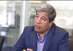 اعطای نشان شهروند افتخاری کرمانشاه به هادی عامل